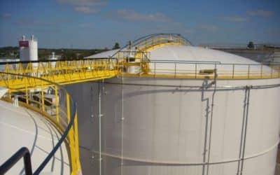 Plan de modernisation des installations industrielles