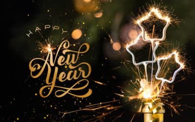 L’équipe GMAO vous souhaite une excellente année 2013