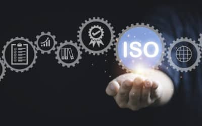 L’ISO 50001 au service de l’énergétique et de durabilité en temps de crise.
