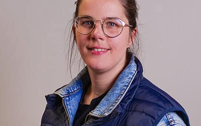 Interview de Laurène Carrez, responsable produit chez DSD System